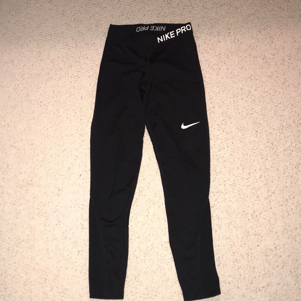 Nike dryfit leggings